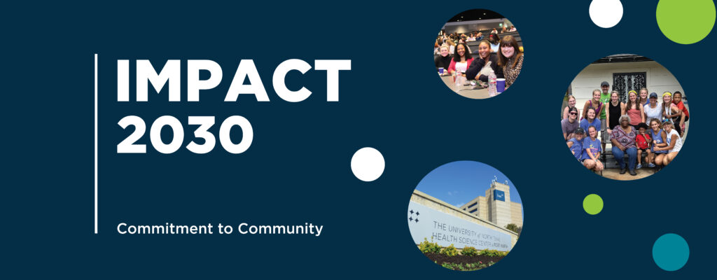 Impact 2030 Header Image